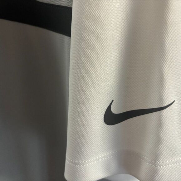 Men's "It's all about the Warrior" Nike Dri Fit - Size XL - Picture 3 of 5